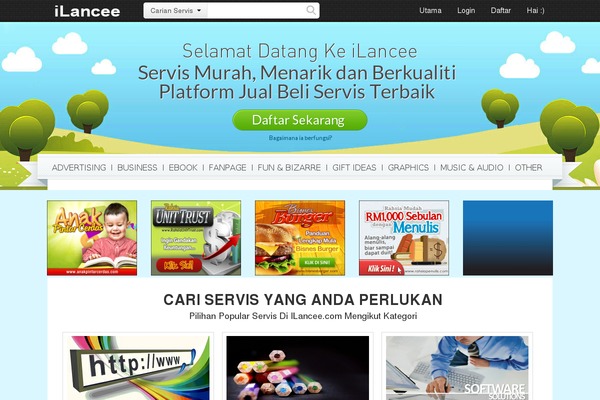Site using Subscriber by BestWebSoft plugin