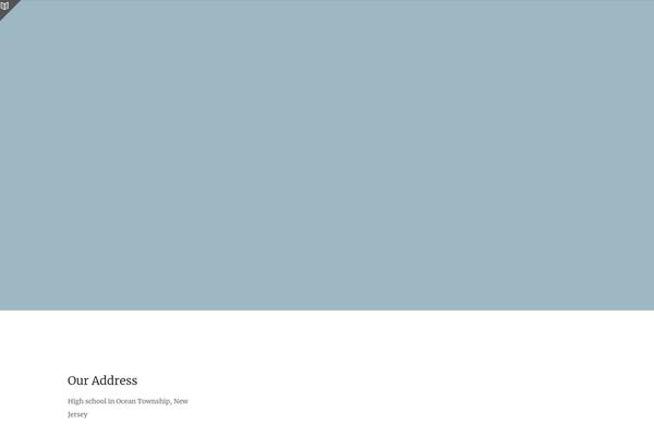 Site using Calendar-event plugin