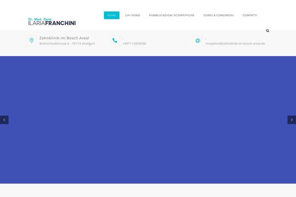Site using Dentalia-plugin plugin