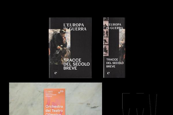 ilariaroglieri.com site used Ilaria-theme