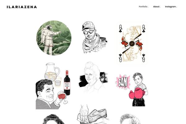 Site using Elated-core plugin