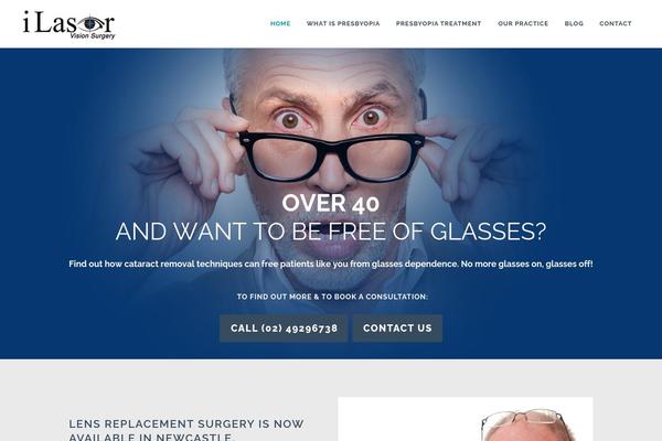 Site using Simnor-shortcodes plugin