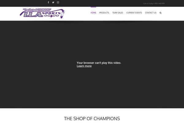 Site using Cmyee-momentopress plugin