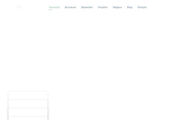 Xtra theme site design template sample