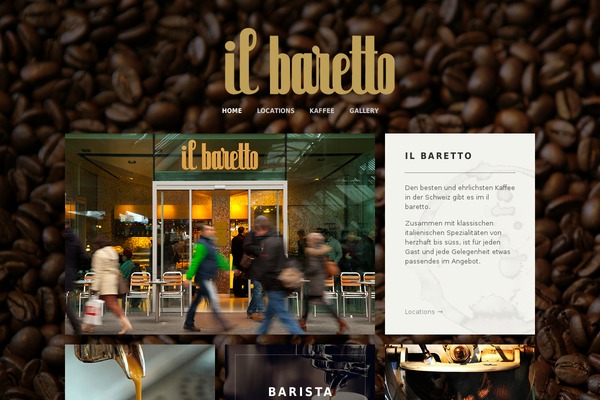 Steakhouse theme site design template sample