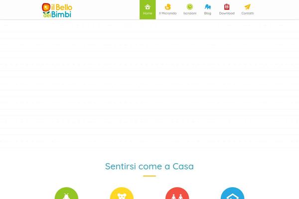 Site using Fastgallery_vc plugin
