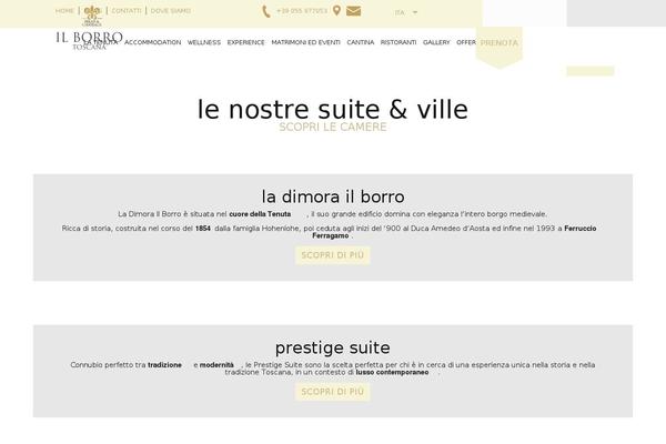 ideas-child WordPress theme, websites list used ideas-child theme ideas-child theme websites examples