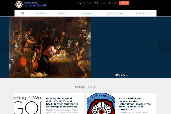 Site using Dynamic Supages plugin