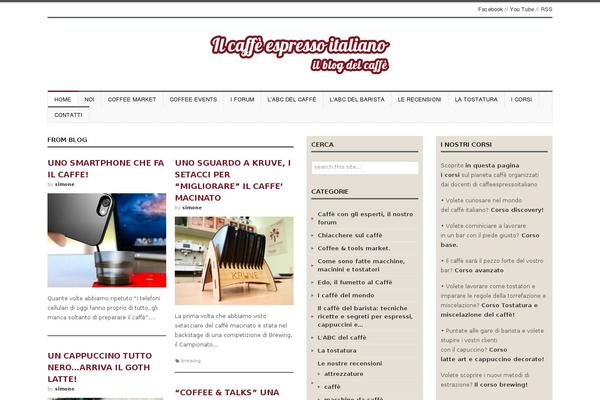 Site using Subscribe To Comments Reloaded plugin