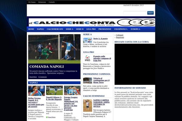 Playmaker6 theme site design template sample