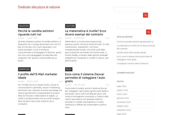 Skin theme site design template sample