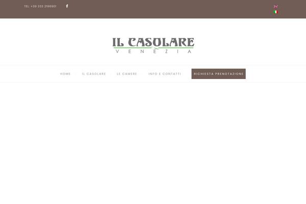 Site using Nd-booking plugin