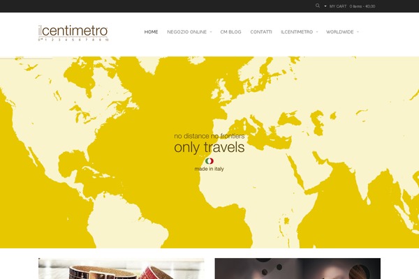 Labomba theme site design template sample
