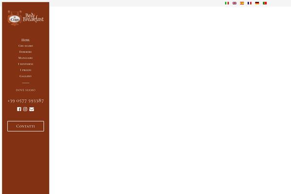 Site using Myagileprivacy plugin