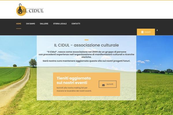 Site using Grd-addons plugin