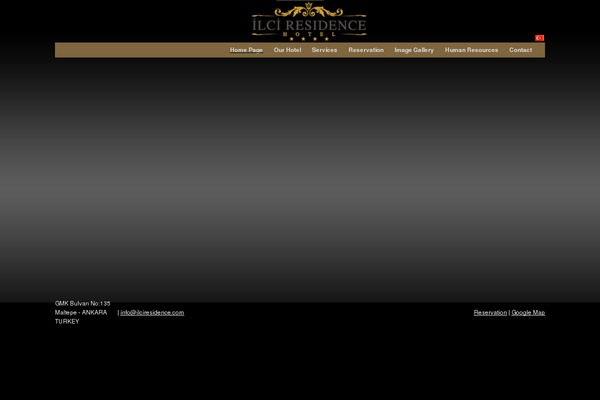 Site using Awebooking plugin