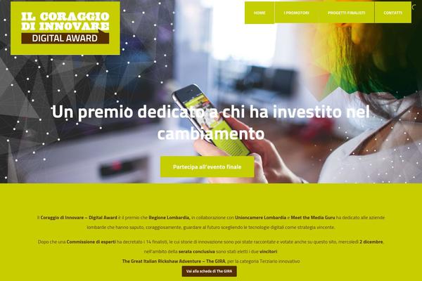 Site using Webp-express plugin