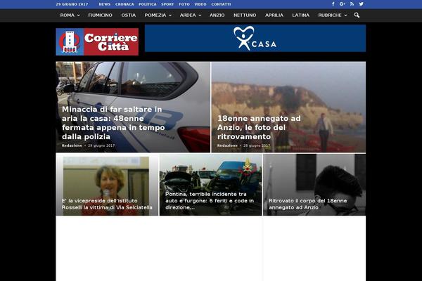 Site using Dadasuite-365 plugin