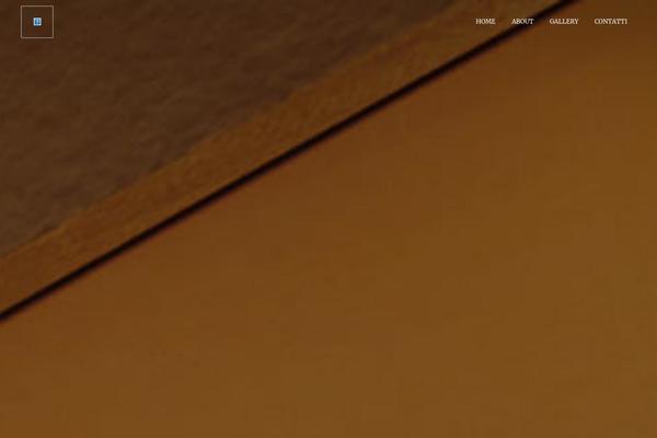 Site using Qode-membership plugin