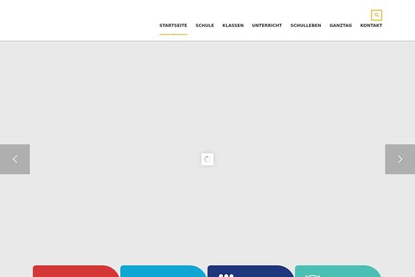 Site using Pt-content-views-pro plugin