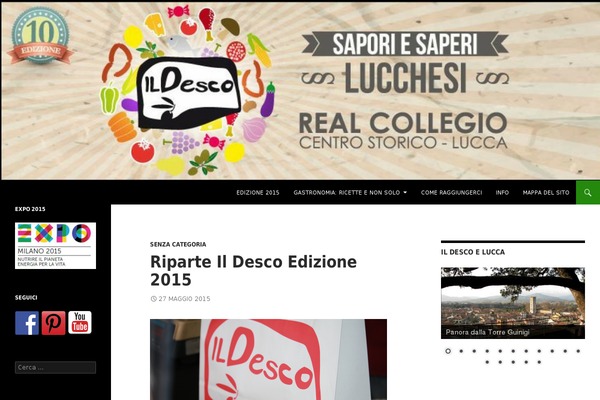 Yootheme theme site design template sample