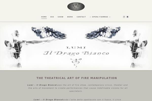 Site using Wp-table-builder plugin