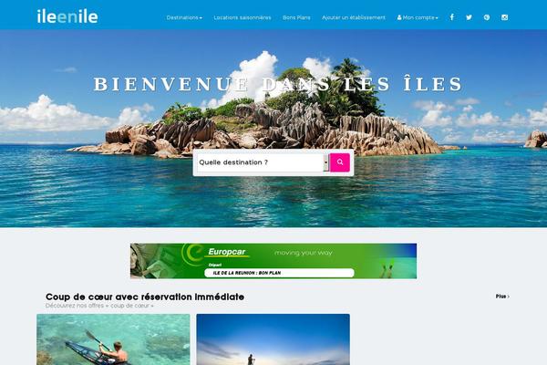 Site using Taxonomy Images plugin