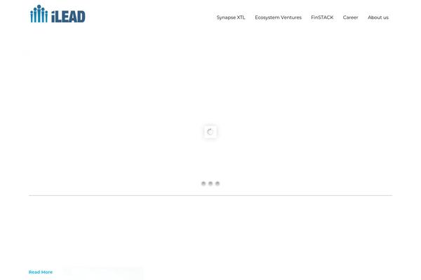 Connectwp theme site design template sample