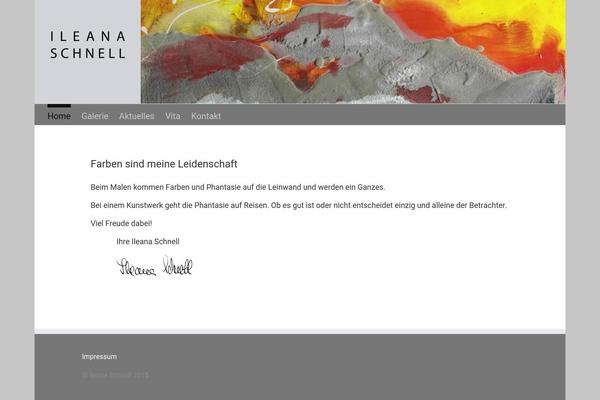 Avada Child Theme theme site design template sample