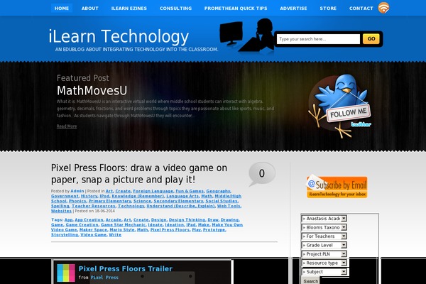Site using Smartquizbuilder plugin