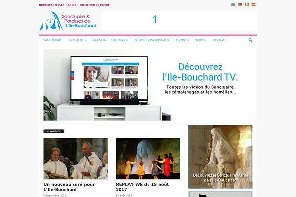 Site using Mailjet for WordPress plugin