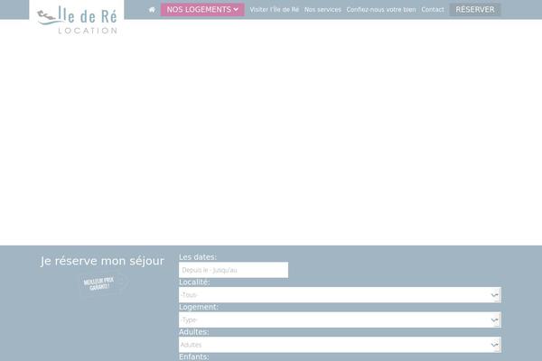 ilederelocation.com site used Ilederelocation