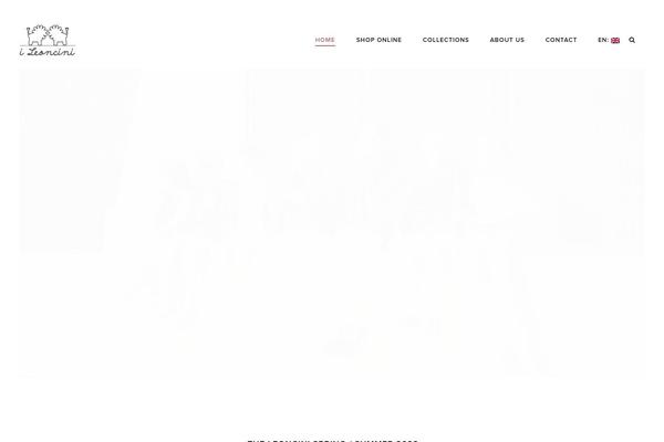 Site using Zooka plugin