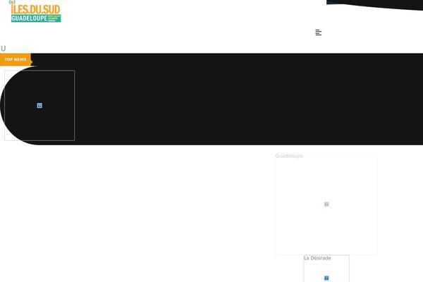 Site using Ultimate-post-kit-pro plugin
