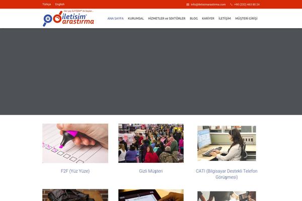 Site using AccessPress Twitter Feed plugin