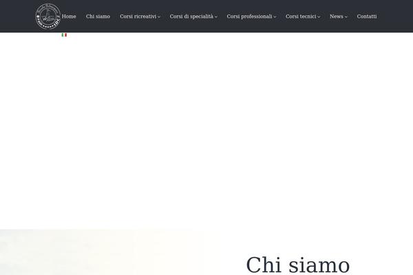 ilfaroazzurro.it site used Surfy
