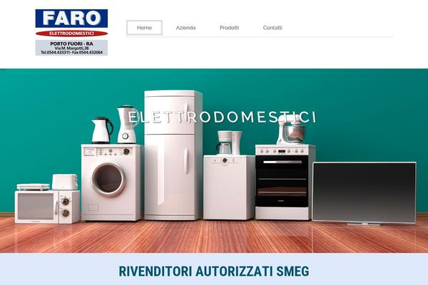 Site using VG PostCarousel plugin