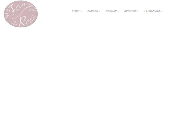 Site using Eagle-booking plugin