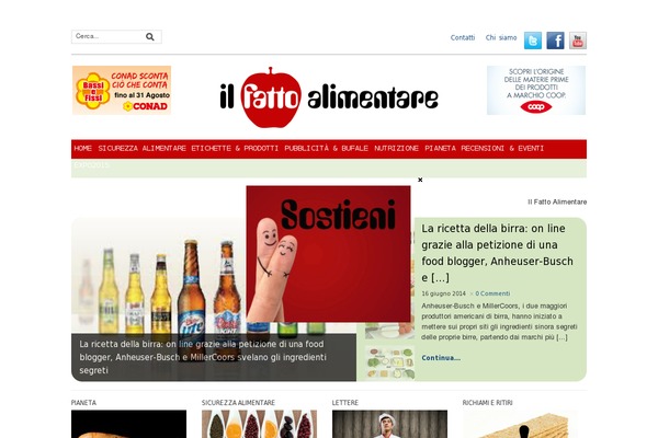 Site using Mailup-email-and-newsletter-subscription-form plugin