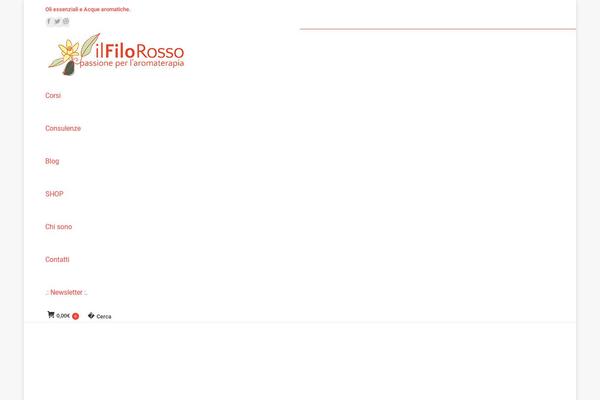 Site using Fattura24 plugin