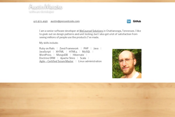 ilfilosofo.com site used If4