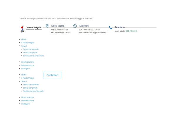 Site using Breadcrumbs-divi-module plugin