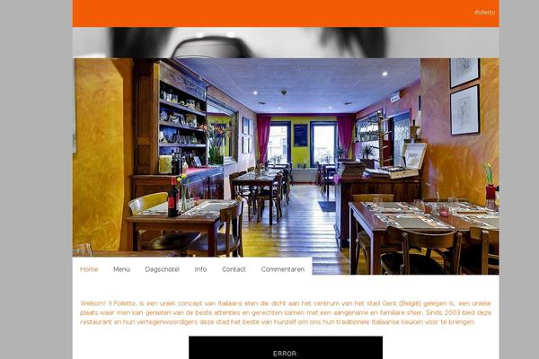 Site using Swifty-site plugin