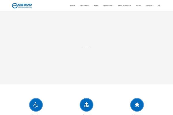 ilgabbiano.it site used Gabbiano