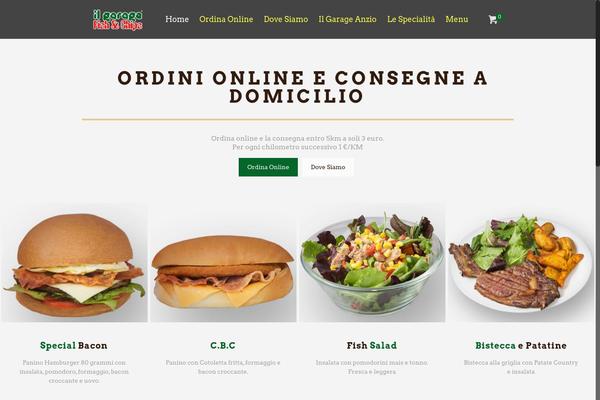 Site using Woc-open-close plugin