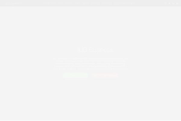 Site using Font Awesome Icons plugin