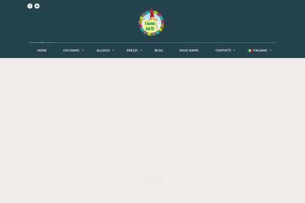 Stone-hill-progression theme site design template sample