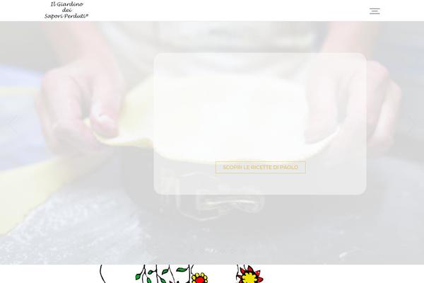 Site using Dolcino-core plugin