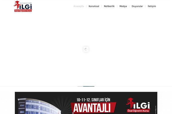 Site using Cws-megamenu plugin