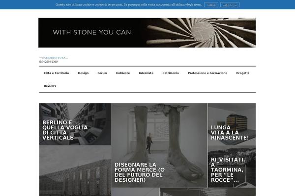 Site using Publishpress-authors plugin